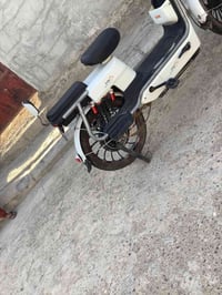 موطور • حجم ٢٤ • بطاريات فول