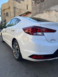 النترا ٢٠٢٠ • فول اوبشن • كفاله