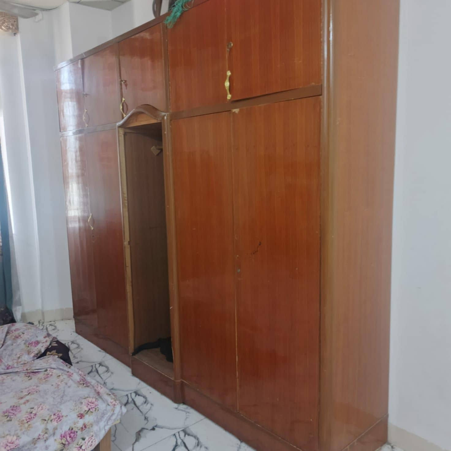 غرفة اخشاب عراقية نضافتها 75 بالمية سعرها 400 وبي مجال مكاني كربلاء باب طويريج عكد بليبل


**إذا كنت صاحب هذا الإعلان وتريد حذفه لأي سبب، رجاءا أرسل رسالة إلى الدعم الفني**