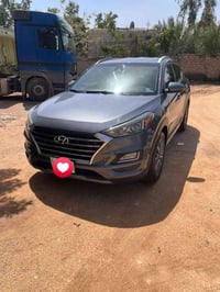 توسان • ٢٠١٩ • دوانيه