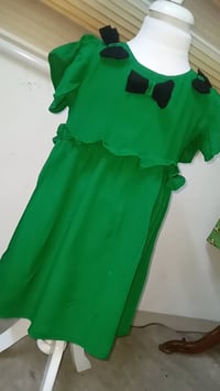 خياطة فرح • فستان • نسائية