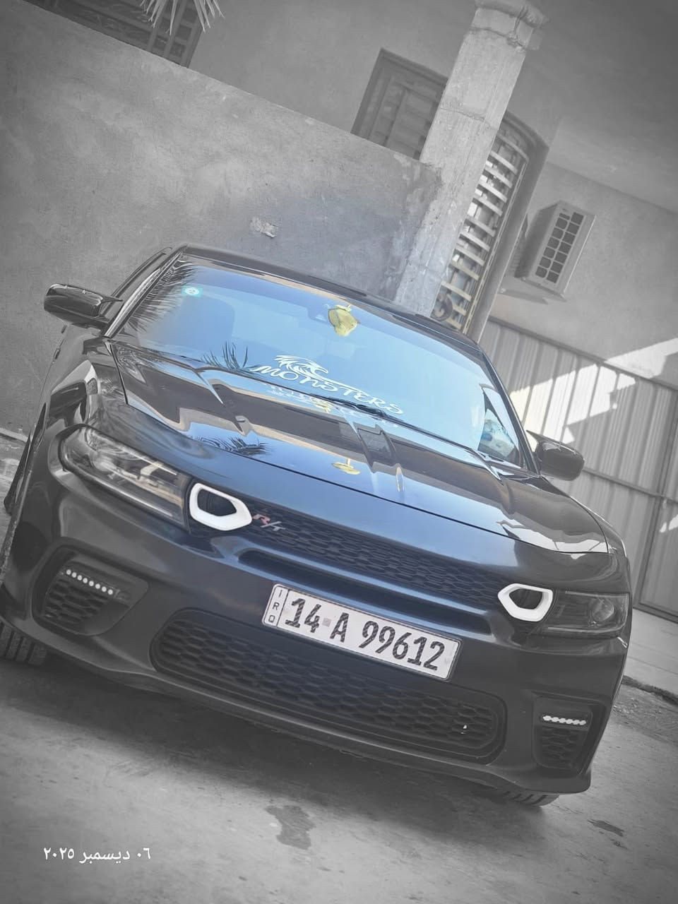 سلام عليكم
دلال جارجراات توفرت عندي كلشي كل الاوان وخليجي ومن ١٥ لل ٢٣ 

متوفر جارجرات SXT/GT/RT

8 سنلدر و 6 سلندر  الي يدور وما لاكي موجود يمي بس دزلي مواصفات وتلكه عندي 

متوفر عندي من ١٥ لل ٢٣ جارجر جالنجر

وعندي سكات واس ار تي هيلكات كل الفئات مال جارجر وجالنجر موجود

توفرت عندي حالياً وجبه قويه اكثر من ٢٠ سياره و ٩٥٪؜ بيهن كلين واسعار مناسبه ارقام بس اربيل وسليمانيه و بغداد 

متوفر ٢٤ ساعه

تخابرني الفجر ارد عليك

للاستفسار ***********
