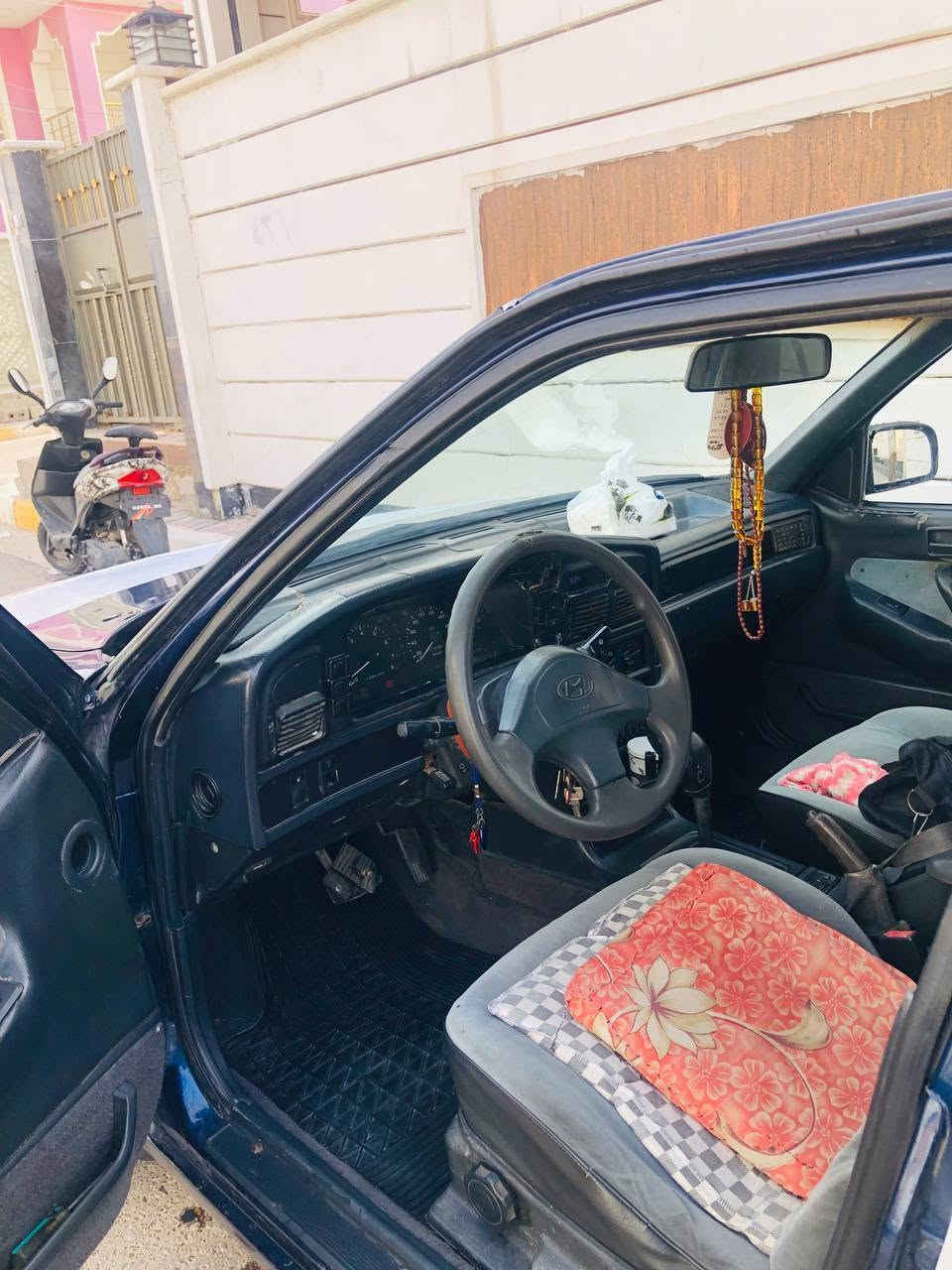 سوناتا وان كير محرك مكفول كير اوتماتيك تبريد بلادي ثلج سياره بأسمي تحويل ثاني يوم سعره ٤٠
*********** مو شراي متعرف قيمه سياره لتعلق
