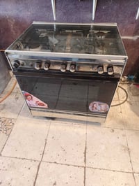 طباخ عشتار • استيل • فحص وضمان