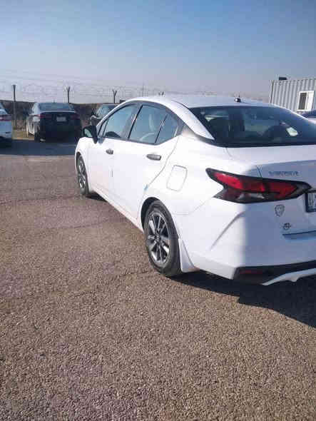 فيرسة موديل 2020 S
يك جاملغ صبغ بي داخلي 
40 هزار رويشتية
رقم موبايل واتساب 
*********** اكر
