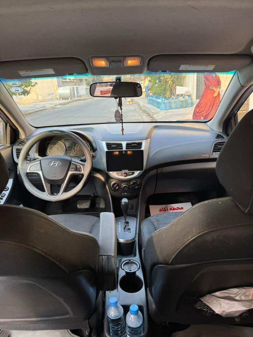 هونداي اكيسنت ٢٠١٧ 
ماكينة وكير بشرط 
ماشي ١٠٠ الف 
صبغ ٢ قطع خارجي 
سنوية جديد 
موجود اربيل عينكاوا
تحويل مباشر أربيل, العراق


**إذا كنت صاحب هذا الإعلان وتريد حذفه لأي سبب، رجاءا أرسل رسالة إلى الدعم الفني**