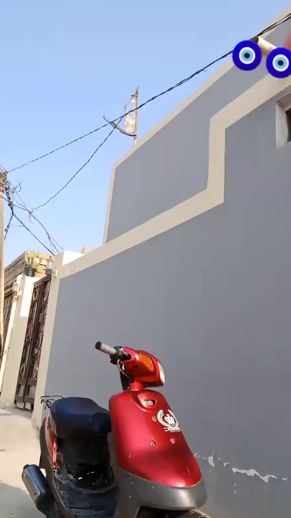 سلام عليكم دراجه بطه للبيع تك كهربائيات شغاله اشاير وره وكدام  شغاله شاصيه مكفول مفتوحه مره واحده  السعر 200قفل المكان نجف حي الانصار اذ مو شراي لاطب رجاءً.


**إذا كنت صاحب هذا الإعلان وتريد حذفه لأي سبب، رجاءا أرسل رسالة إلى الدعم الفني**