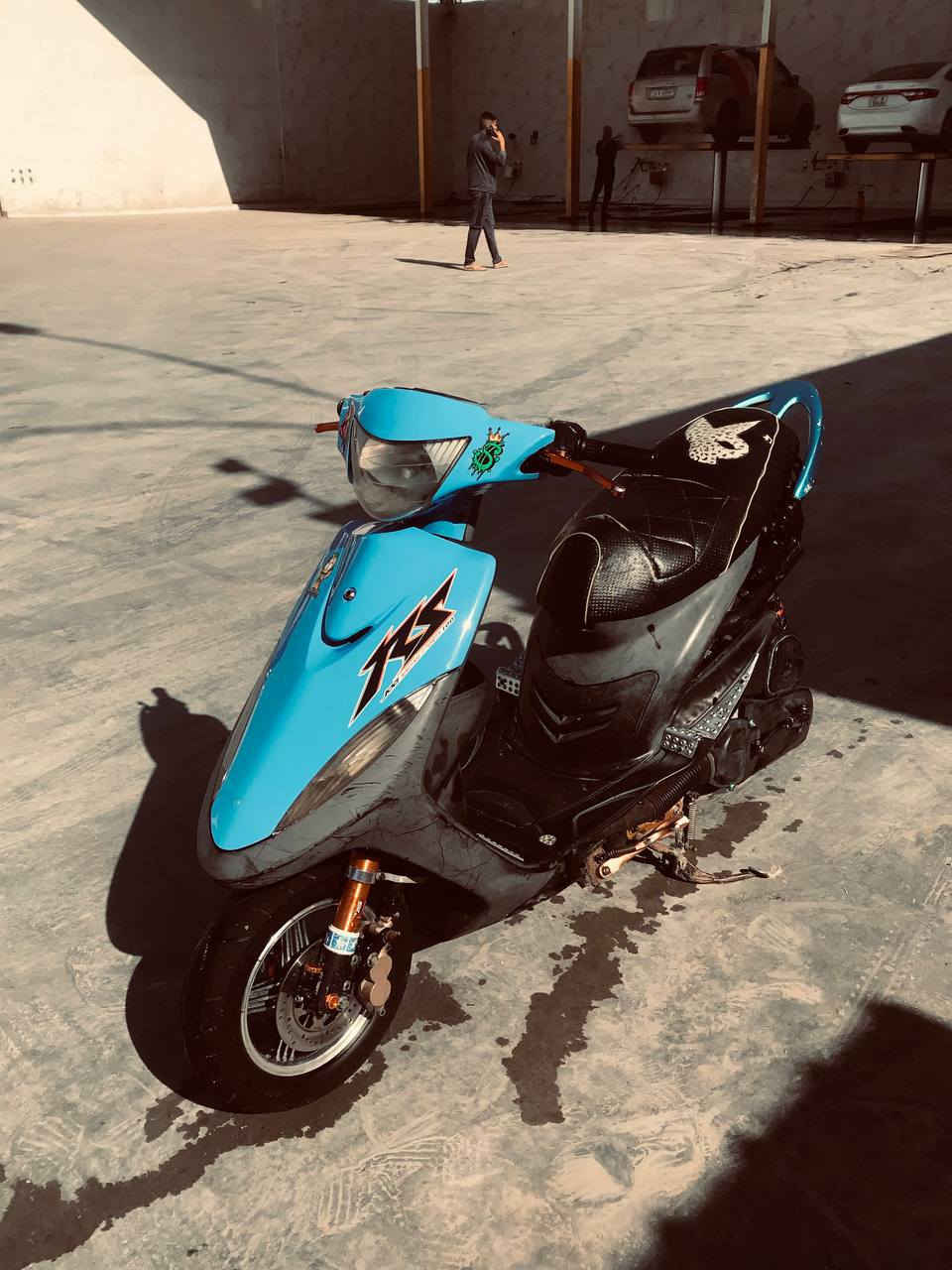 مراوس شعندك نزل ؟


**إذا كنت صاحب هذا الإعلان وتريد حذفه لأي سبب، رجاءا أرسل رسالة إلى الدعم الفني**