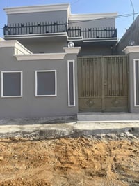 الحسين ناحية الحيره • ١٢٥م • طابو