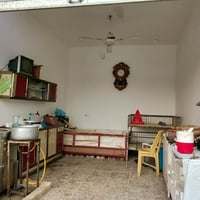 محل سمك ودجاج • للبيع • خاجيه شارع القسم البلدي