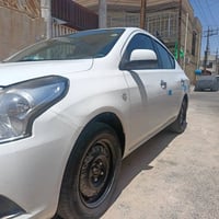 نيسان صني • صني 2024 • نيسان 2024 • سيارة صني • صني هندي • نيسان للبيع...