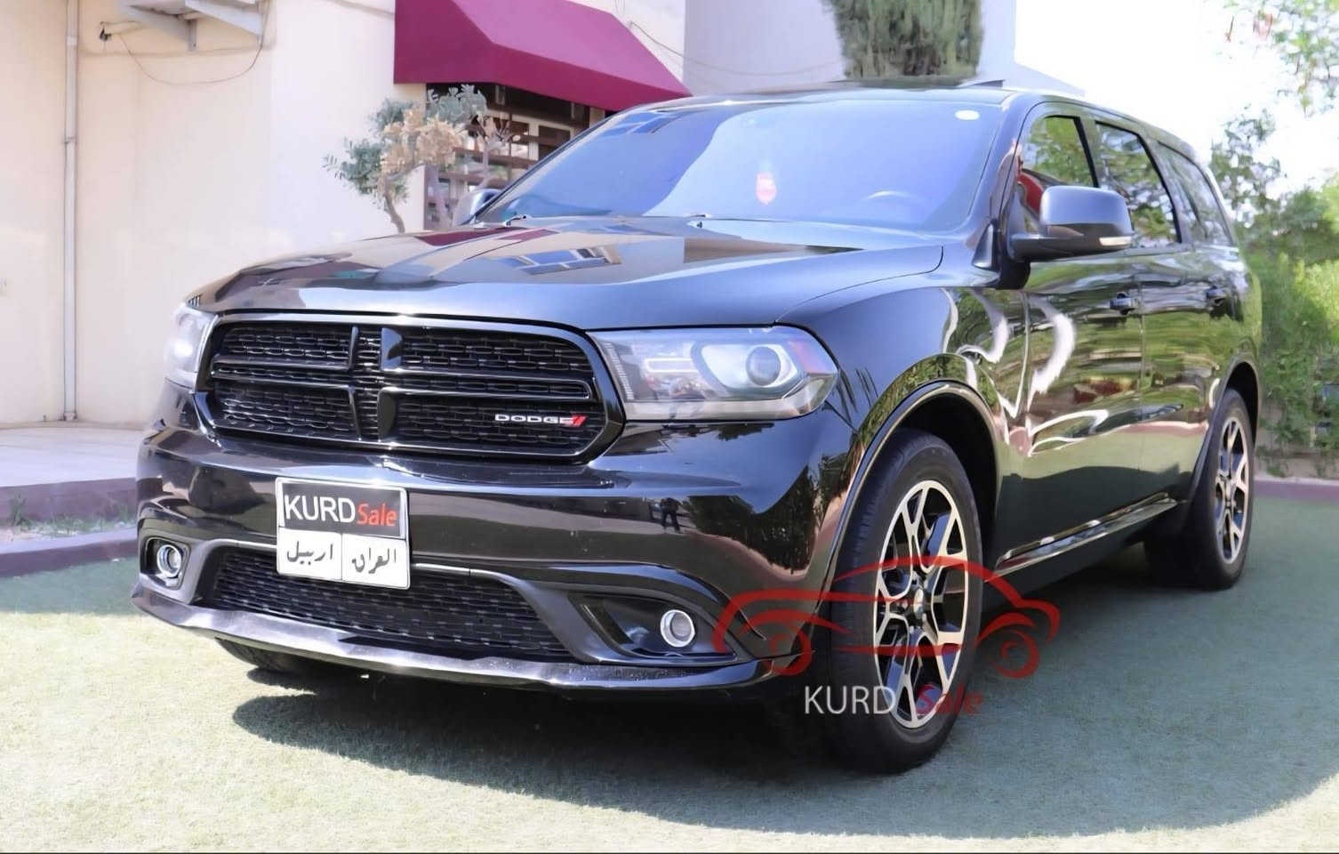 فول مواصفات1/1 (قبات مواصفات)پلاتینیوم  كلين تايتل دوج دورينكو2017 بلاصبغ بلادعم گيرومحرك شرط وكالةتحويل شرط سيارةمكانهادهوك غرامات610الف تنزل من السعر سيارةجديدةوجاهزةكلوشرط سعرها225$ومجال *********** بيع فقط اي استفساراتصل ع الواتس دهوك, العراق
