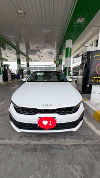 كيا K5 • ٢٠٢٦ • ماشي ٣٠٠٠