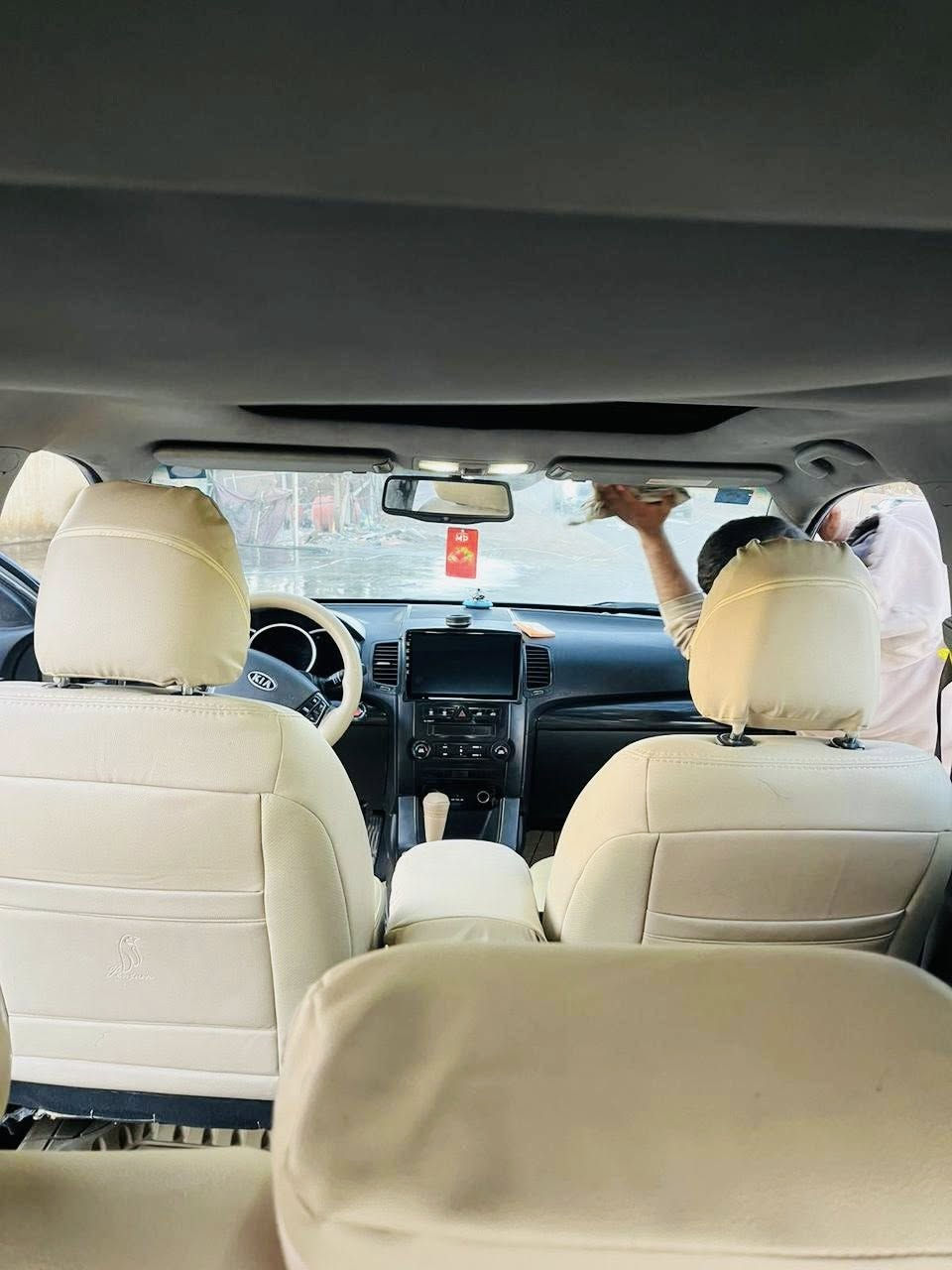 اللهم صلِ على محمد وال محمد 
السلام عليكم سورنتو 2010  خليجي فول موصفات لمتد  للأخير  خليجيه كامله تخم تاير قبل  اسبوع . ارقام جديده سنويه جديده هزه جديده بأسمي رقم بغداد سعر 127 بيه رشات فقط اثر جراد او شخوط   مكاني بابل جبله ***********
