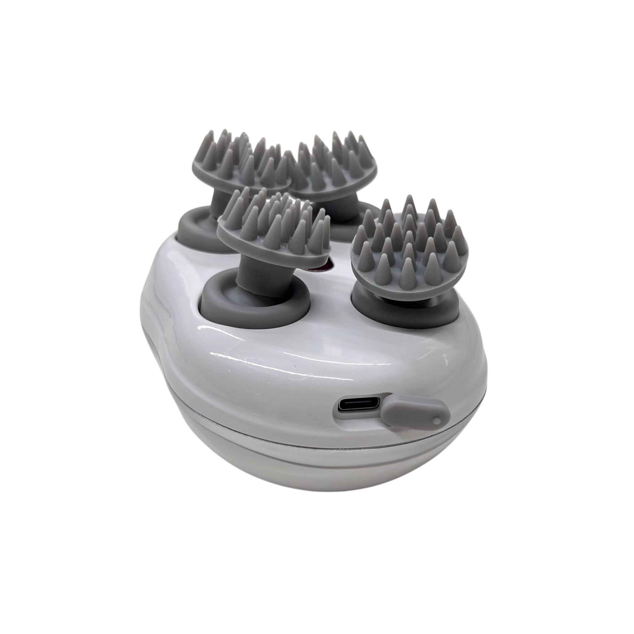 جهاز مساج فروة الرأس الذكي 3 أوضاع – Smart Scalp Massager
• جهاز مساج لفروة الرأس بتصميم مدمج وعملي، مناسب للاستخدام المنزلي مع 3 أوضاع تدليك.

• اسم المنتج: Smart Scalp Massager

• يعمل بنظام 3 أوضاع تدليك (دوران بطيء للأمام / دوران بطيء / دوران متناوب)

• تصميم صغير ومحمول سهل المسك والاستخدام

• مزوّد بـ مؤشر شحن

• يعمل بجهد 5V وقدرة 5W

• نوع المنتج: جهاز مساج فروة الرأس
• الموديل: NSHD-001
• الجهد الكهربائي: 5V
• القدرة: 5W
• تيار الشحن: 1A
• الأبعاد: 98 × 91 × 77 مم
• الوزن الصافي: حوالي 205 غرام
• أوضاع التشغيل: 3 أوضاع تدليك
• نوع البطارية: بطارية بوليمر قابلة للشحن
• وقت الشحن: 2.0 ساعة كحد أقصى

محتويات العلبة:
• جهاز مساج فروة الرأس ×1
• كيبل شحن ×1
• دليل استخدام / كتيّب تعليمات ×1
#للتواصل مراسلة الصفحة
#الجميع


**إذا كنت صاحب هذا الإعلان وتريد حذفه لأي سبب، رجاءا أرسل رسالة إلى الدعم الفني**