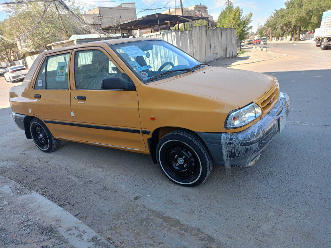 سلام عليكم سايبا موديل 2016سياره لا صبغ ولا تبديل كير محرك خير من الله تخم تاير صدر امامي خلفي هيه وغرامات مصفره السعر 41بيه مجال للطيبين العنوان بغداد الجديده الستفسار  
***********
