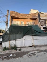 49م • حي اور • بناء مستقل