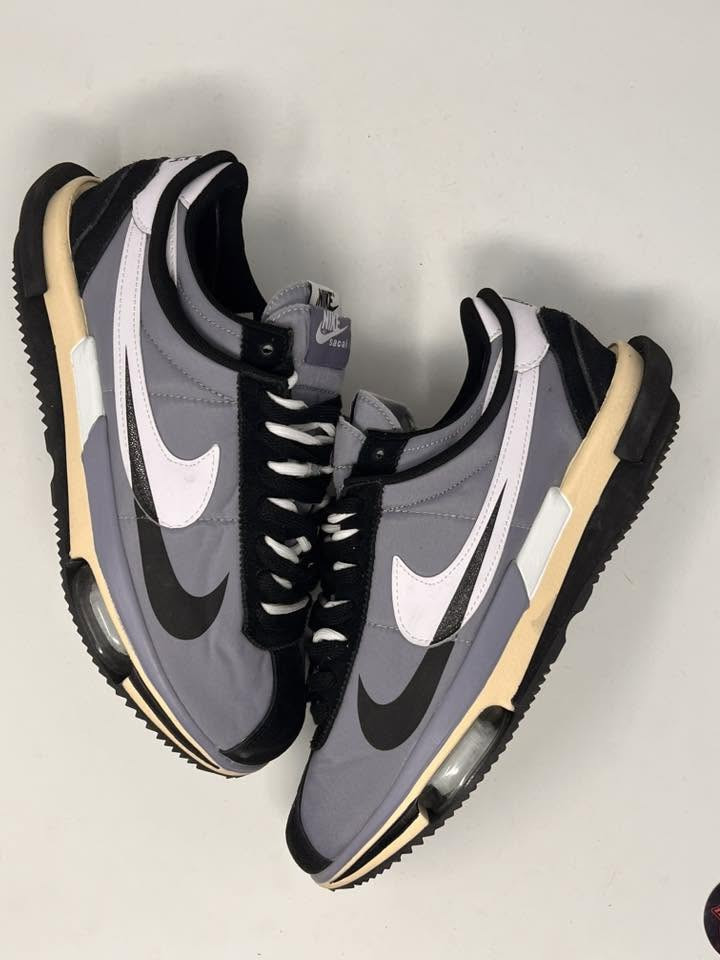 متوفر ✅
Nike 
الحجم:43(27.5سم)
الوصف: باله فيتنامي نظافة 💯، دبل قيطان دبل دبان اصدار مميز   

السعر:   30 الف دينار عراقي.

🚚 يوجد توصيل لجميع المحافظات وجميع المناطق في العراق

ادخل انستا شوف القطع القويه المتوفره 
https://www.instagram.com/hermes.storex?igsh=MTQwdWQ4OTZ1YmxoMg%3D%3D&utm_source=qr


**إذا كنت صاحب هذا الإعلان وتريد حذفه لأي سبب، رجاءا أرسل رسالة إلى الدعم الفني**