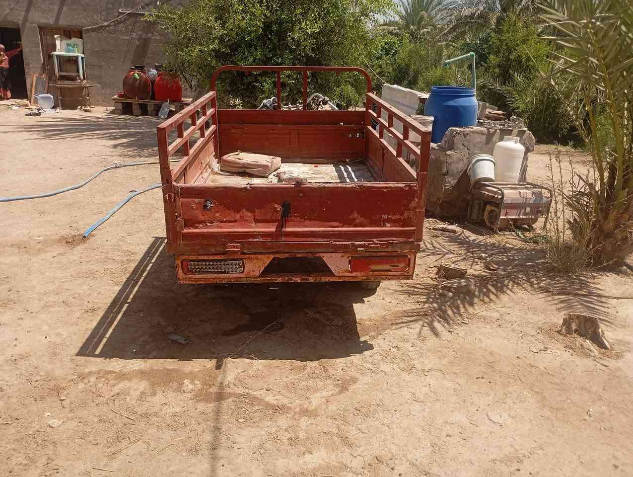 السلام عليكم ستوته للبيع مكان بابل القاسم سعر 350 وبيها مجال شراي بخير ***********
