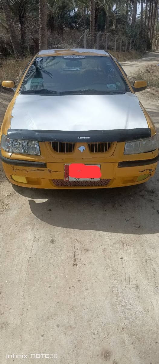 سمن لبيع 2011 مصفره غرامات هيئة تحويل مباشر  سعره 25وبيه مجال مكانه كربلاء الحسينيه رقم ***********
