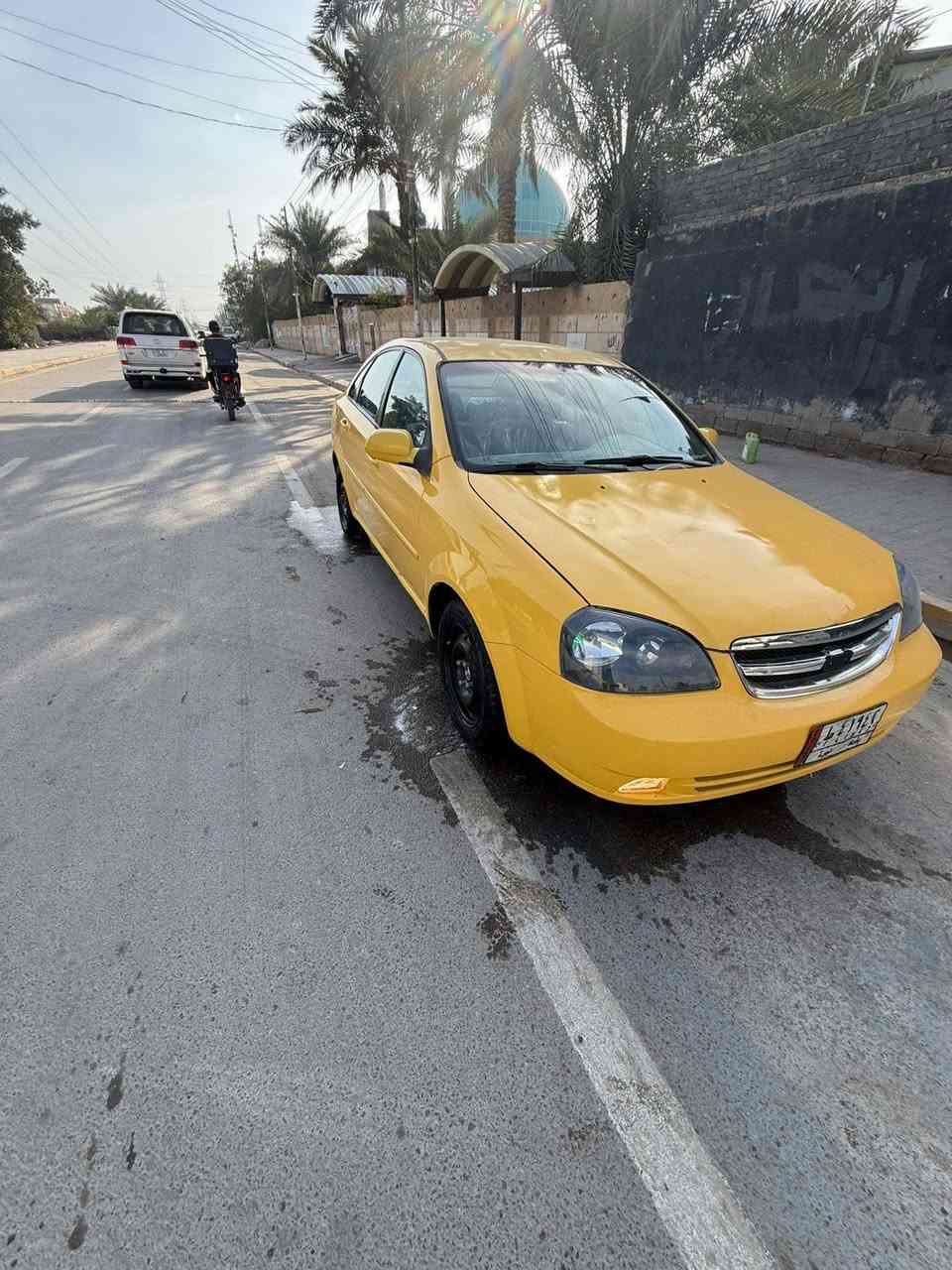 اوبترا مديل 2007 اوتماتيك رقم بغداد للبيع 54
كير محرك تبريد صدر كهربائيات خير من الله
جاملغ يسره امامي امبدل  تكم شواصي حوض قماره جدد 
مكاني بغداد ابو دشير ***********
