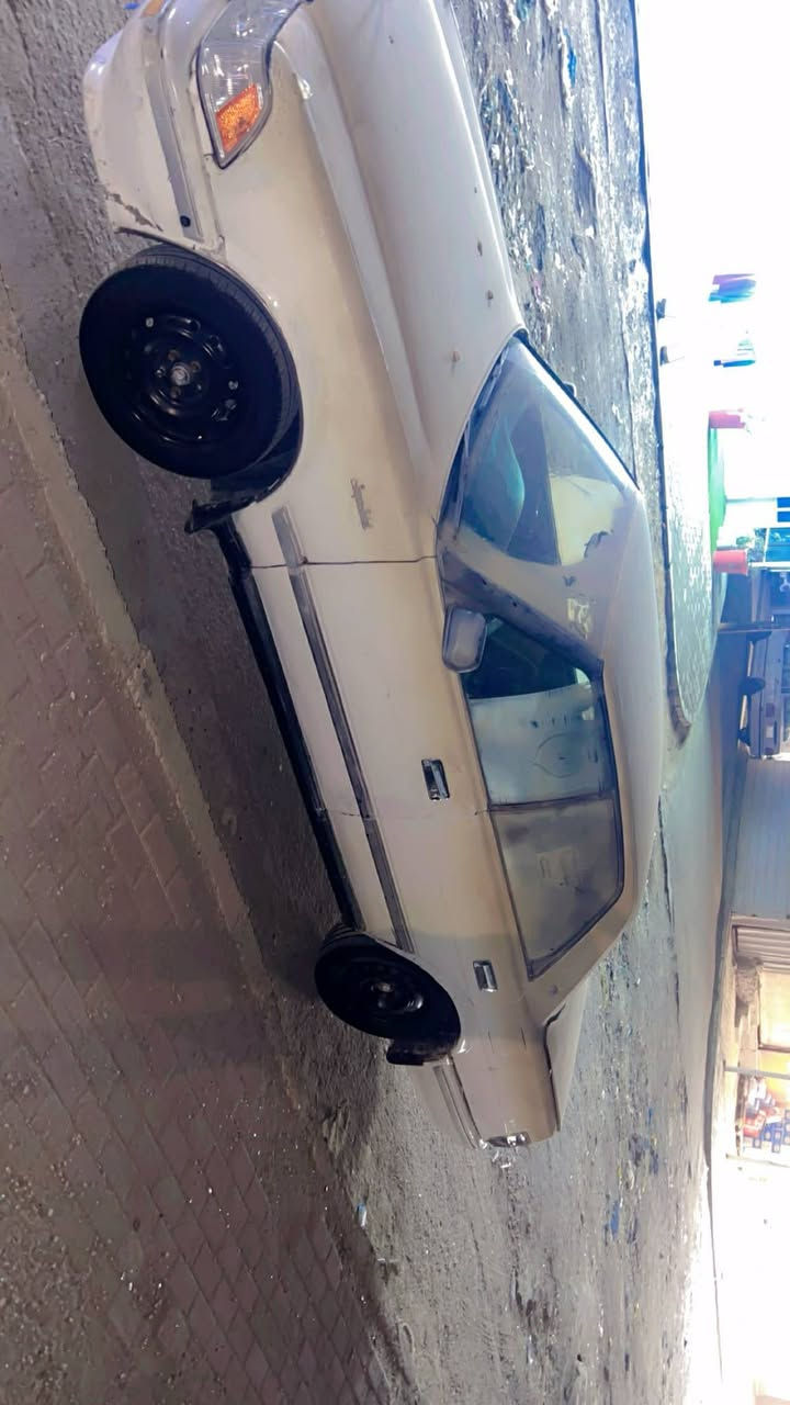 سلام عليكم هارتوب مكفوله من كصه و نقل جثه رقم قادسيه سنويه صاقطه سعر 33 بي مجال مكان نجف حي الوفاء رقم الجوال ***********
