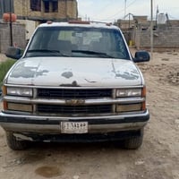 جمسي • ١٩٩٧ • رقم ذي قار