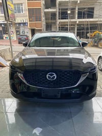 مازدا CX5 • ٢٠٢٤ • فول اوبشن