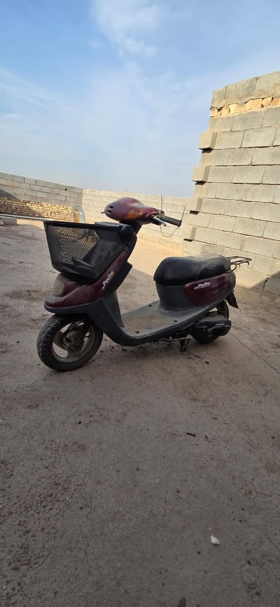 سلام عليكم دراجتين نضاف البزون ب450وام السله ب950 وبيهن مجال للشراي مو شراي لاتراسل مكلف بنشر  رقم راعيهن ***********
