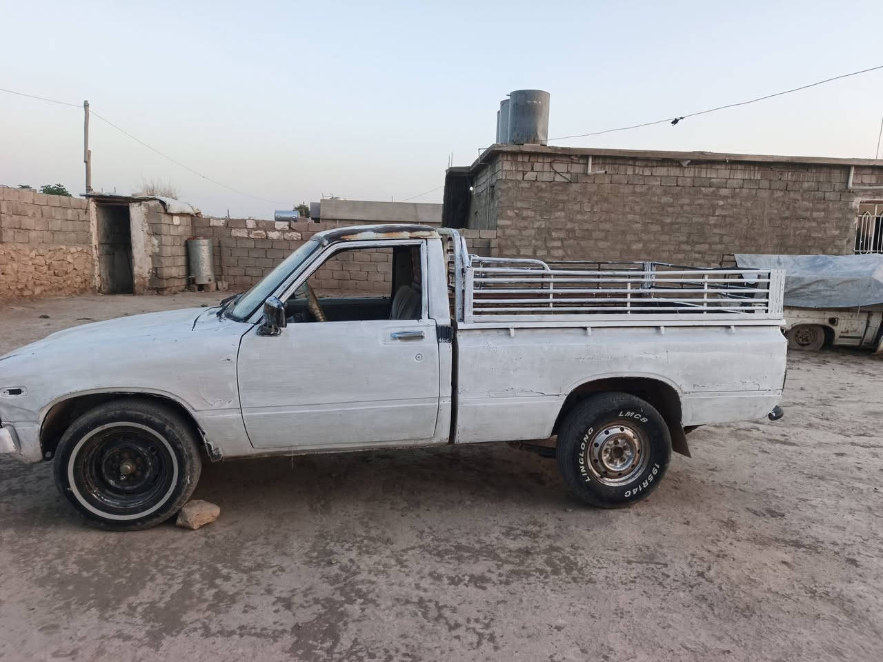 بيكم 80 لبيع رقم نينوى كير محرك اكسن شرط رقم الهاتف ***********
