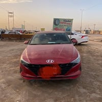 النترا موديل2023 وارد أمريكي مكفولة فقط باب وصفحه تصليح بارد ب امريكا ...