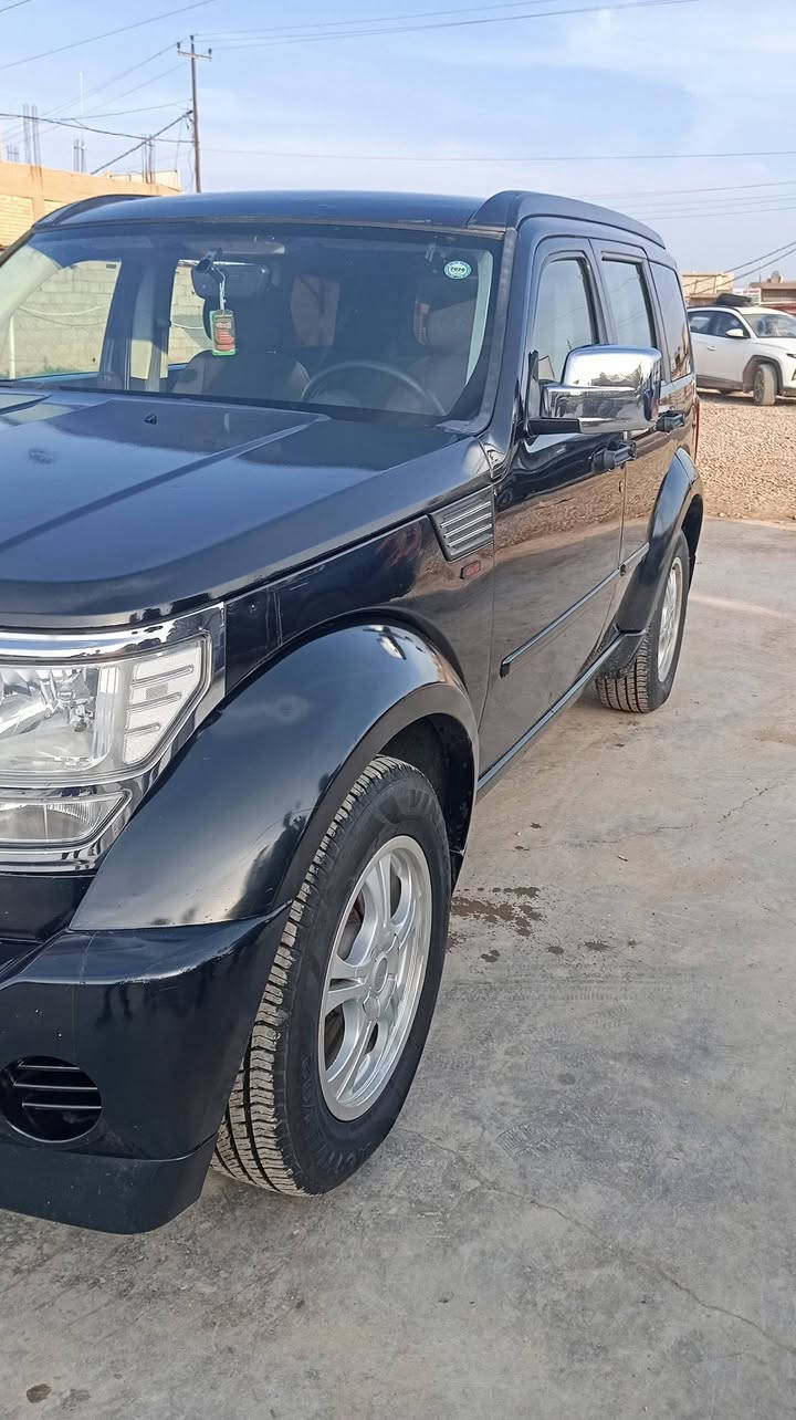 سلام عليكم دوج نترو مديل 8كفاله من صبغ محرك تبريد تخم تاير كهربائيات كلها شغاله رقم اربيل تحول تريد وكاله هزه قبل 6اشهر  مكان واسط الزبيديه سعر 95وبيها مجال  ***********  اسيا ***********
