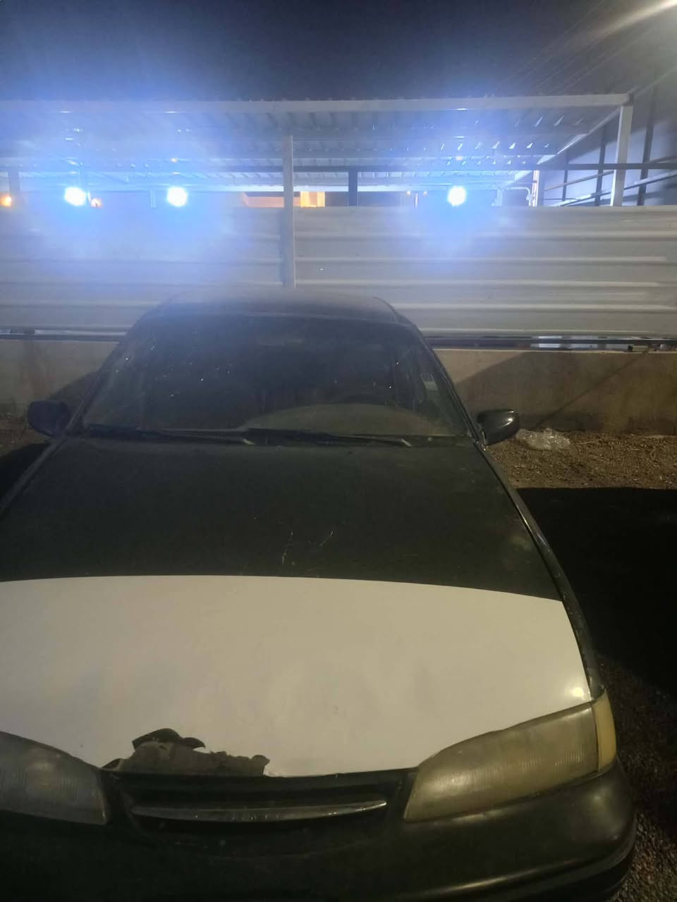 السلام عليكم
برنس فراشه للبيع.  سعرها 20 وبيها مجال
مكانها الانبار الكرمه
رقم صاحب السياره ***********
 اني مكلف بلنشر
