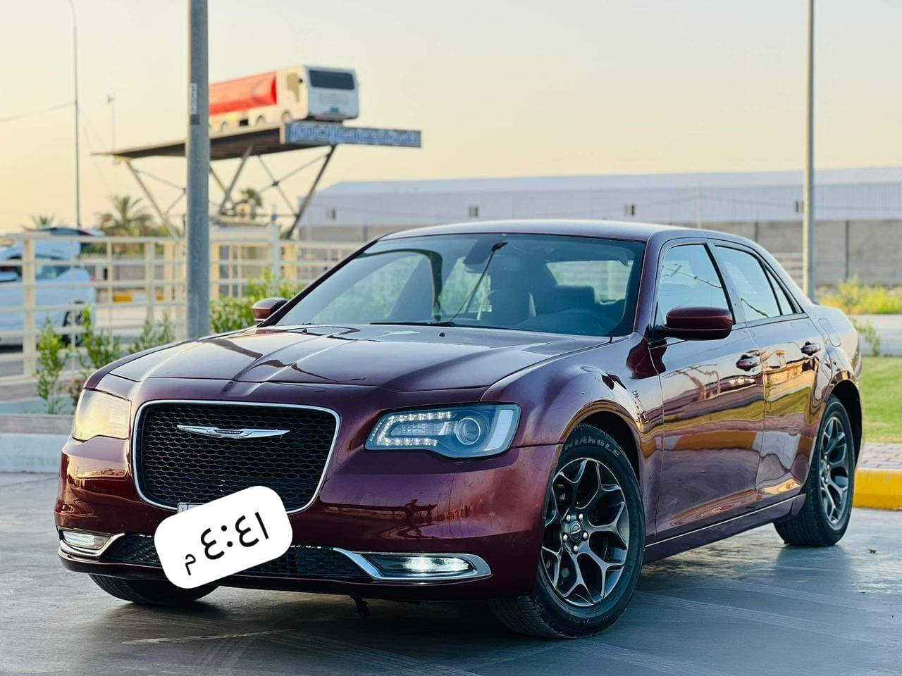 السلام عليكم أوباما موديل ٢٠١٩ مكينه ٣٦٠٠ سياره جديده ومواصفات الاوباما معروفه وارد أمريكي بيها ٤ قطع صبغ جاملغ خلفي قبغ جنطه وباب خلفي مكفوله من دواخل وتبديل سعر ١٨٠ وبيها مجال عنوان بغداد رقم تلفون ***********
