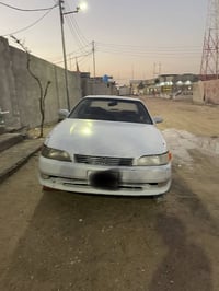 مارك 1994 • مكينة 2.5 • مكفولة كير وكص