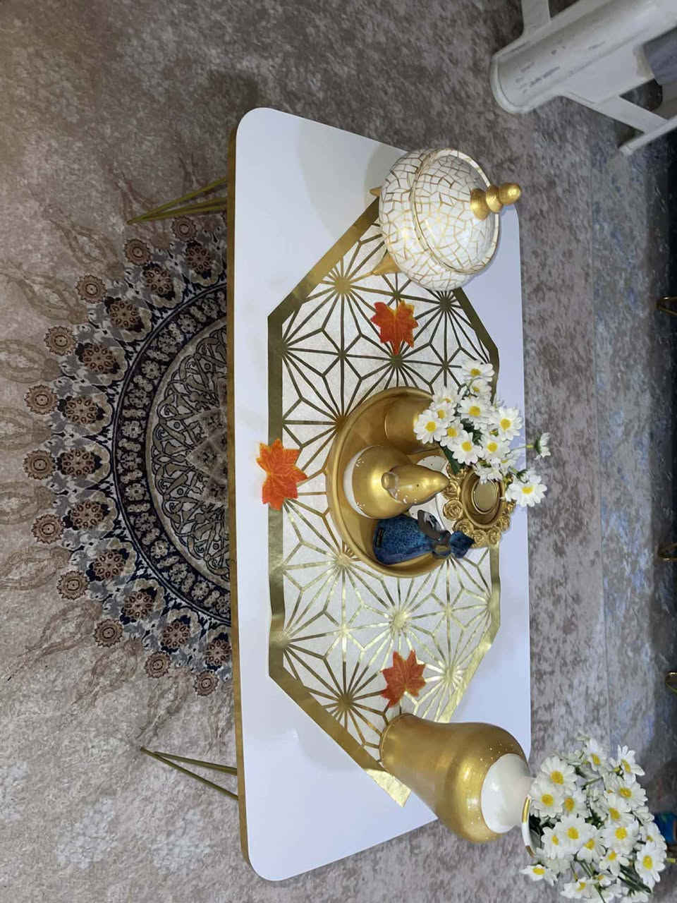 ‎ئەم تاقمە قەنەفە شازە بەردەستە دوو جار بەکارنەهاتووە  لەگەڵ تەپڵەکەکانیاندا.‎ حلبجة, السليمانية


**إذا كنت صاحب هذا الإعلان وتريد حذفه لأي سبب، رجاءا أرسل رسالة إلى الدعم الفني**