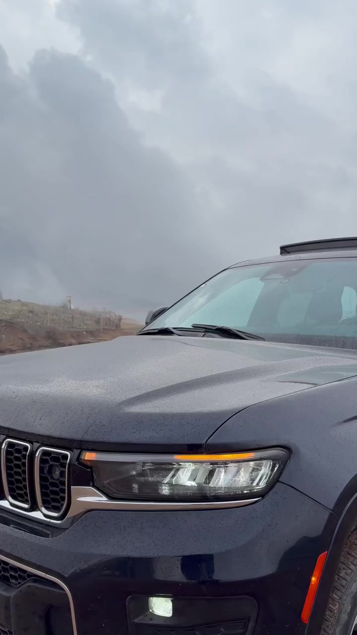 السلام عليكم جيب كراند شيروكي 4XE 2023 وارد امريكي

‏Jeep Grand Cherokee 4Xe 2024 2.0L

         حجم المكينه : 2000  تيربو + هايبرد + بلك ان 

المسافة المقطوعة 15 الف ميل  

الضرر : سرقة جميع القطع وراجعات بلادي بدون صبغ 

          حالة الايرباك : بدون ايرباك

#مواصفاتها

1. 2 شاشات

2.بصمه

3. تشغيل عن بعد

4.دمام خلفي

5.كشنات جلد

6.كشن السايق ميمري

7.كشنات كهرباء

8.صندوك كهرباء

9.حساسات خلفيه

10. قطع تبريد 

11.اشاير بالمري

12.رادار امامي

13.رادارات 360

14.ثلاث وضعيات قياده

15. بنوراما فتحتين

16. كير ماوس

17. نظام منحدرات

18. هيترات بالكشنات 

19.ويل كب 20

20.لايتات لد

21.بكلايت لد

22.كشافات

23.بصمة ابواب

24. لايت فشن

25 .كامرات360 درجة 5 كامرات 

26. مراة داخلية نظام كامرة 

27 بدي اوفر لاند كامل 

28. لدات بالمري 

29 كامرات بالمري 

30 مري قلاب 

تثبيت سرعة سياقة الية 

فول مواصفات 1/1 جاهزه تترقم اي محافظة 

بيع او مراوس حسب القناعة 

#السعر 265وبيها مجال 

 

مكاني  كربلاء *********** واتساب
