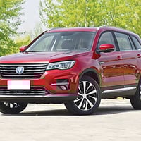 شانجان CS75 • فول • بنوراما