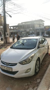 ٢٠١٤ • محرك ١٨٠٠ • كامره خلفيه