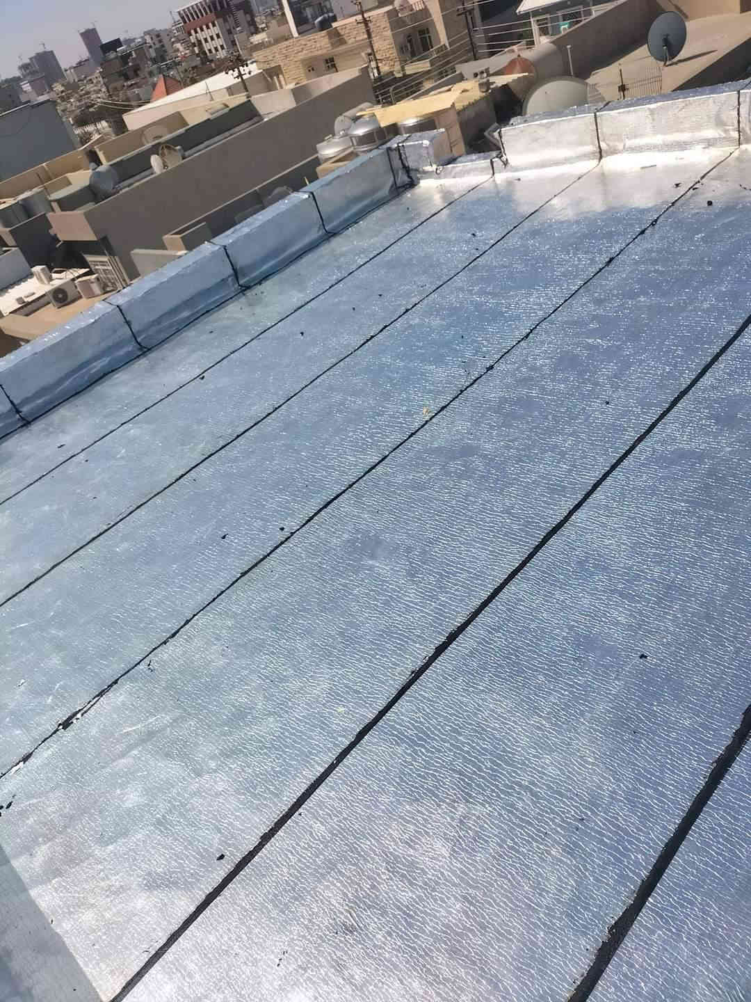 أعمالنا في مختلف مناطق كركوك                       نعمل تجديد ماستك و ايزوكام
مواد درجه اولئ وبسعر مناسب 
ضمان ١٠ سنوات
للحجز والاستفسار *********** كركوك
