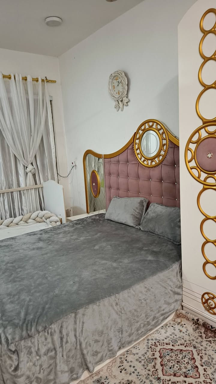 للبيع نضيفه بدون ضرر للاستفسار
واتساب***********
