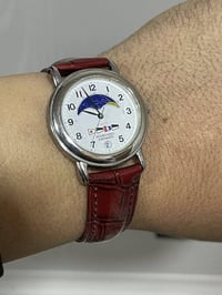 فنتج ياباني • مراحل شمسي قمري • قطر ٣٣مم