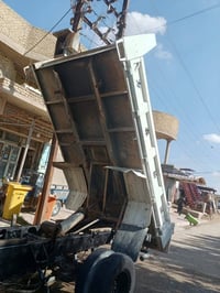 ازوزة ٢٠٠٦ • قلاب • شاصي مكفول