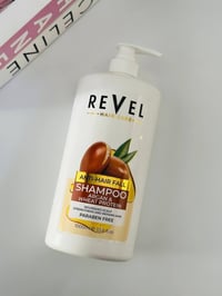 شامبو ريفيل • ١٠٠٠مل • شامبو متنوع