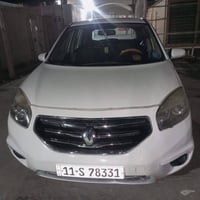 للبيع او مراوس بأقل من سعرها رينو كوليوس عالية موديل 2013 شركة تدفئة ت...