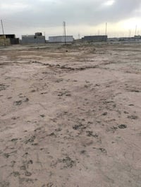 ناصرية الجواديين • قطعة أرض • ٢٠٠م