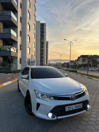 كامري • ٢٠١٥ • ١٤٠٠٠٠ كم