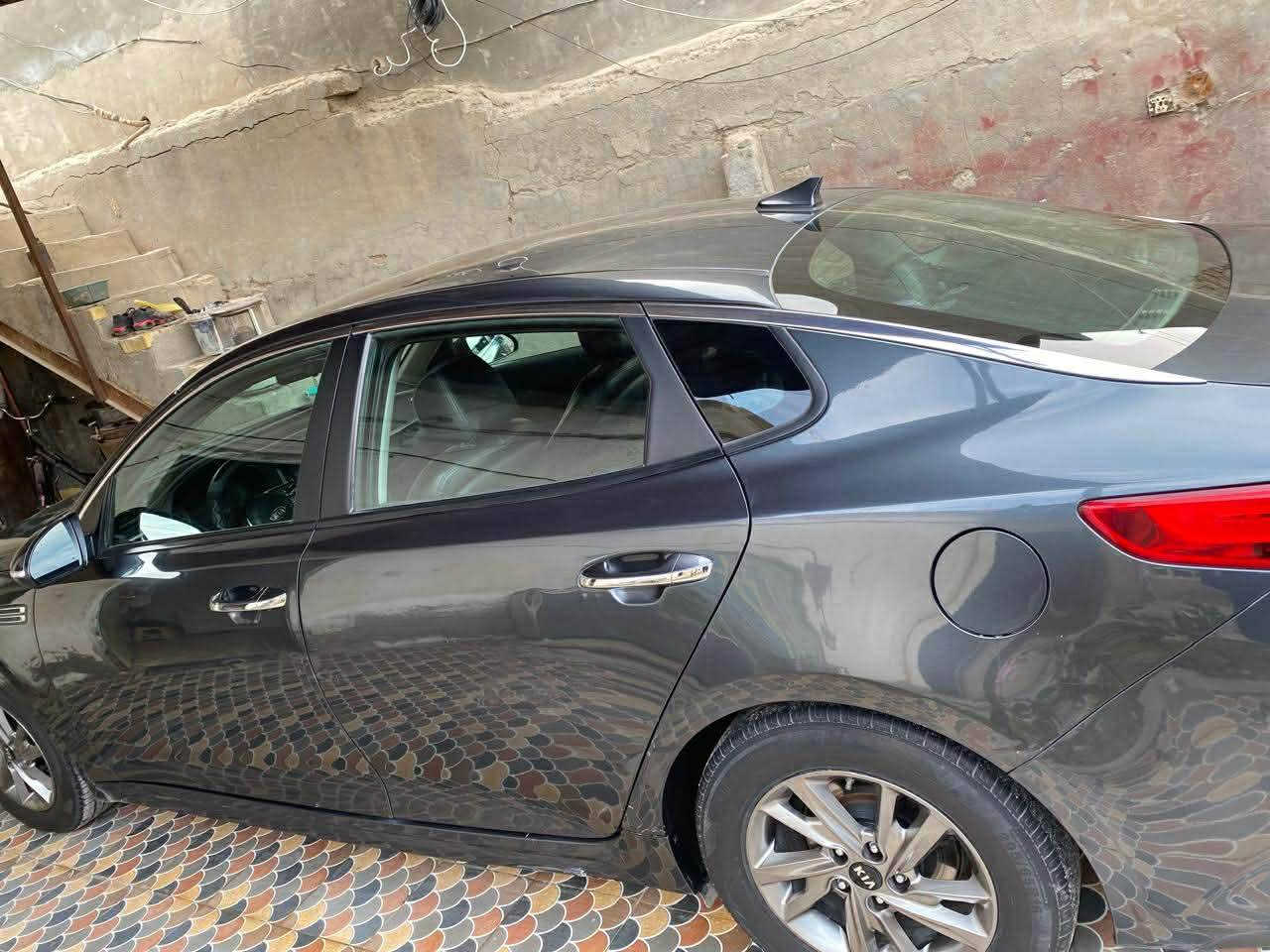 سلام عليكم أوبتيما موديل 20 بسمي مكاني بابل للبيع اسعر 145
بينه مجال حادثه جاملغ نص من البنيد استفسار ***********
