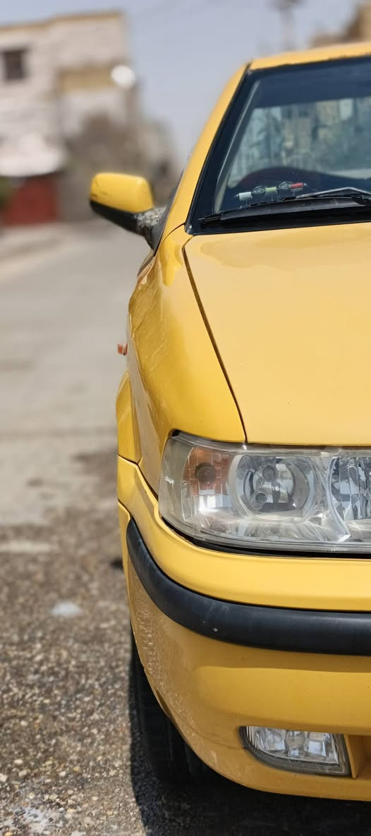 سلام عليكم سمند 2010 محوره كير ومحرك كورله كهربائيات شغاله مسجل سنويه موجوده راعيها موجود رقمه منك إله ابيع هجي 17 وبيها مجال ناصرية حي الشهداء ***********
