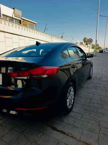 النترا ٢٠١٧ امريكي رقم اربيل بأسمي رقم جديد هزة جديدة حادثة  موجود بالصور بنيد مبدل جاملغ مصلح  سونار جديد بالصور ماشية ٨٧ الف سيارة جديدة مابية اي نقص تريد تحويل تريد وكالة السعر   ١٢٥  بغداد ساحة عدن ***********
